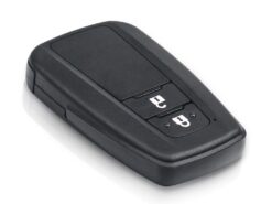 Chiave telecomando per Toyota Prius Camry 2016 2017 2018 RAV4 2019 Fob 2 2 1 3 3 1 Bottoni - KEYYOU For Toyota Prius Camry 2016 2017 2018 RAV4 2019 Fob 2 2 1 3 3 2