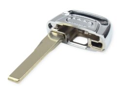 Chiave telecomando per Audi A4l A3 A4 A5 A6 A8 Quattro Q5 Q7 A6 A8 HU66 - KEYYOU Insert Key For Audi A4l A3 A4 A5 A6 A8 Quattro Q5 Q7 A6 A8 3