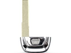 Chiave telecomando per Audi A4l A3 A4 A5 A6 A8 Quattro Q5 Q7 A6 A8 HU66 - KEYYOU Insert Key For Audi A4l A3 A4 A5 A6 A8 Quattro Q5 Q7 A6 A8 5