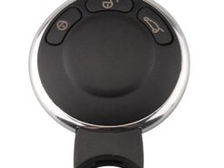 Chiave telecomando per BMW Mini COOPER S ONE D CLUBMAN COUNTRYMAN CABRIO Car 3 Chiave telecomando per BMW Mini COOPER S ONE D CLUBMAN COUNTRYMAN CABRIO Car - KEYYOU KR55WK49333 315MHz 868MHz ID46 Chip PCF7953 Remote Smart Key For BMW Mini COOPER S ONE 2