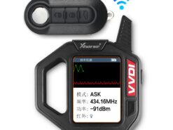 Chiave telecomando per Fiat 500L MPV Punto Ducato Qubo 2010-2017 DelphiBSI PCF7946 Chip - KEYYOU Keyless Entry Car Remote Key Fob 433MHz For Fiat 500L MPV Punto Ducato Qubo 2010 4