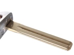 Chiave telecomando per Hyundai Genesis Coupe Sonata 2 Bottoni 6 Chiave telecomando per Hyundai Genesis Coupe Sonata 2 Bottoni - KEYYOU Keyless Entry Fob Cover 2 Buttons Remote Key Smart Card Shell Case Fit For Hyundai 4