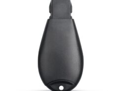 Chiave telecomando per Jeep Grand Cherokee Chrysler 300 Dodge M3N5WY783X IYZ-C01C 433Mhz 7 Chiave telecomando per Jeep Grand Cherokee Chrysler 300 Dodge M3N5WY783X IYZ-C01C 433Mhz - KEYYOU M3N5WY783X IYZ C01C 433Mhz 2 3 4 5 6 7 Buttons Car Smart Remote Control 5