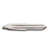 Chiave telecomando per Changan Original Flip key blade NO. 47 - KEYYOU Metal Blank Uncut Flip KD Remote Key Blade NO 47 For Changan Original Flip key