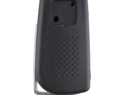 Chiave telecomando per Toyota Camry Corolla Reiz RAV4 Auto Key 2/3 Bottoni 7 Chiave telecomando per Toyota Camry Corolla Reiz RAV4 Auto Key 2/3 Bottoni - KEYYOU Modified 2 3 Buttons Remote Car Key Shell Folding Flip Key Case Cover For Toyota 11