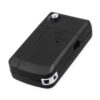 Chiave telecomando per Toyota Carina Corolla Celica Estima Previa Side TOY43 1 Bottoni - KEYYOU Modified Flip Folding Car Remote Key Shell For Toyota Carina Corolla Celica Estima Previa Side