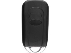 Chiave telecomando per Hyundai I20 I30 I40 I20 IX35 Solaris Sonata Elantra Accent Picanto - KEYYOU Modified Flip Folding Remote Key Shell Fob Cover For Hyundai I20 I30 I40 I20 IX35 5