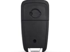 Chiave telecomando per Nissan Micra Almera Primera X-Trail Uncut Key Case Cover A33 2 Bottoni 7 Chiave telecomando per Nissan Micra Almera Primera X-Trail Uncut Key Case Cover A33 2 Bottoni - KEYYOU Modified Remote Car Key Shell Case 2 Buttons For Nissan Micra Almera Primera X Trail 5