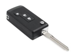 Chiave telecomando per Nissan Qashqai Micra Navara 350Z Pathfinder Sunny 7 Chiave telecomando per Nissan Qashqai Micra Navara 350Z Pathfinder Sunny - KEYYOU Modified Remote For Nissan Qashqai Micra Navara 350Z Pathfinder Sunny Auto Key Cover Case Fob 5