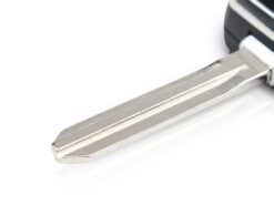 Chiave telecomando per Toyota Corolla 2014 Levin Camry Reiz Highlander New Arrivel 2019 Toy43 - KEYYOU Modified Remote Key Shell Case Fob For Toyota Corolla 2014 Levin Camry Reiz Highlander New 4