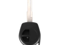 Chiave telecomando per SUZUKI Grand Vitara Swift SX4 VAUXHALL AGILA 2 Bottoni 4 Chiave telecomando per SUZUKI Grand Vitara Swift SX4 VAUXHALL AGILA 2 Bottoni - KEYYOU NEW 2 Button Remote Key Fob Shell Case Replace For SUZUKI Grand Vitara Swift SX4 2