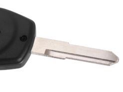 Chiave telecomando per SUZUKI Grand Vitara Swift SX4 VAUXHALL AGILA 2 Bottoni 5 Chiave telecomando per SUZUKI Grand Vitara Swift SX4 VAUXHALL AGILA 2 Bottoni - KEYYOU NEW 2 Button Remote Key Fob Shell Case Replace For SUZUKI Grand Vitara Swift SX4 3