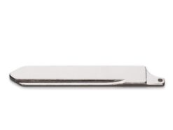 Chiave telecomando per Buick Park Avenue 5 Chiave telecomando per Buick Park Avenue - KEYYOU NO 101 Key Blade for Buick Park Avenue Replacement Folding Flip Key Blade 3