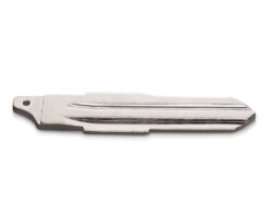 Chiave telecomando per Buick Excelle 61 - KEYYOU NO 61 Key Blade Blank Remote Key Blade FOR Buick Excelle Flip Remote Car Key 3