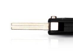 Chiave telecomando per KIA Picanto Remote key Case Fob 3 Bottoni 6 Chiave telecomando per KIA Picanto Remote key Case Fob 3 Bottoni - KEYYOU New 3 Buttons Flip Folding Remote Key Shell For KIA Picanto Remote key Case Fob 4