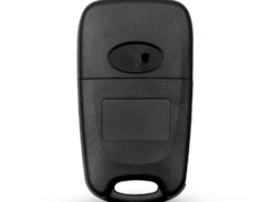 Chiave telecomando per KIA Picanto Remote key Case Fob 3 Bottoni 7 Chiave telecomando per KIA Picanto Remote key Case Fob 3 Bottoni - KEYYOU New 3 Buttons Flip Folding Remote Key Shell For KIA Picanto Remote key Case Fob 5