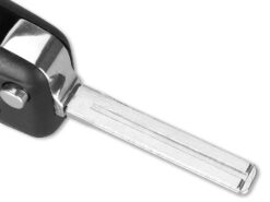 Chiave telecomando per SsangYong Korando New Actyon C200 2016 2017 3 Bottoni 5 Chiave telecomando per SsangYong Korando New Actyon C200 2016 2017 3 Bottoni - KEYYOU New Arrival Flip Folding Remote Car Key Shell Case Fob 3 Buttons For SsangYong Korando 3