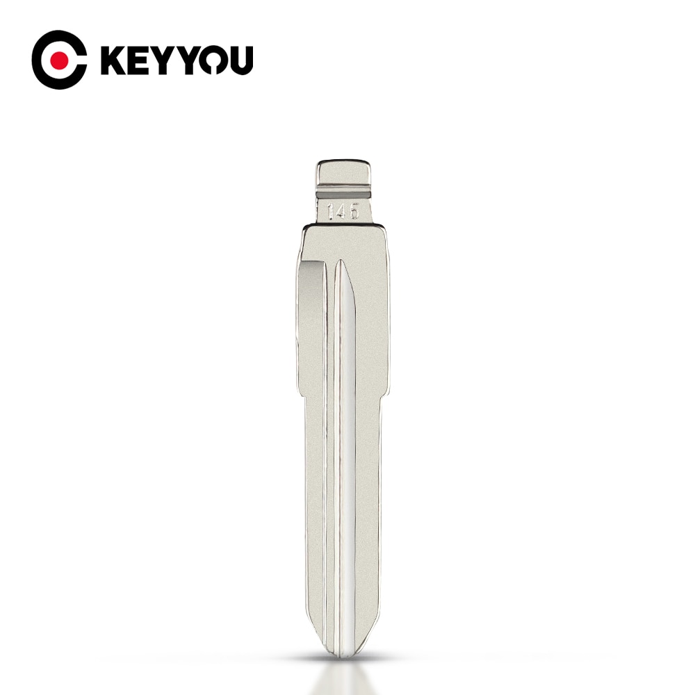 KEYYOU-New-Car-Key-Blade-145-No-145-For-Mazda-3-5-6-m6-rx8-mx5-1 Chiave telecomando per Mazda 3 5 6 m6 rx8 mx5 Miata CX-7 CX-9 RX-8 CX-9 KD 145 - KEYYOU New Car Key Blade 145 No 145 For Mazda 3 5 6 m6 rx8 mx5 1