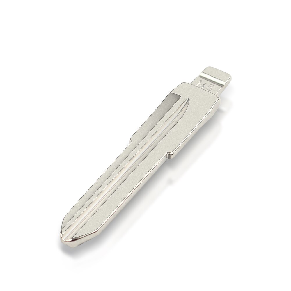 KEYYOU-New-Car-Key-Blade-145-No-145-For-Mazda-3-5-6-m6-rx8-mx5-3 Chiave telecomando per Mazda 3 5 6 m6 rx8 mx5 Miata CX-7 CX-9 RX-8 CX-9 KD 145 - KEYYOU New Car Key Blade 145 No 145 For Mazda 3 5 6 m6 rx8 mx5 3