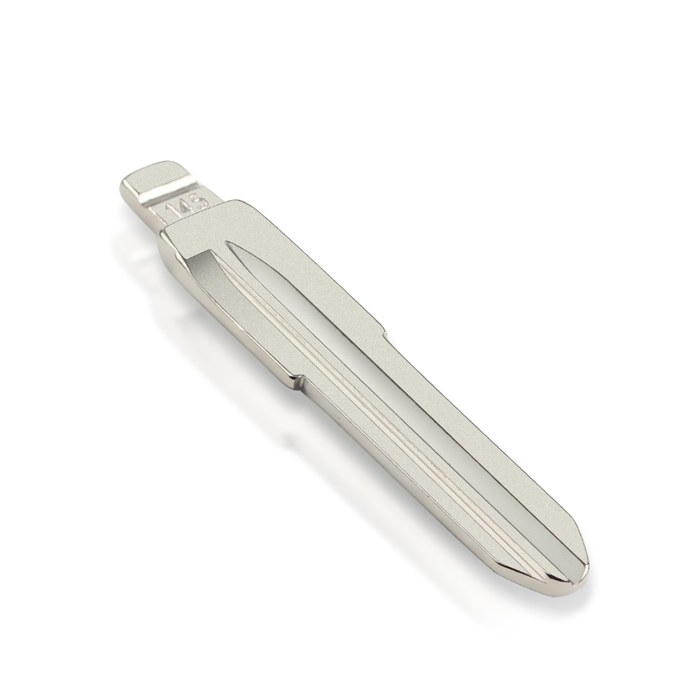 KEYYOU-New-Car-Key-Blade-145-No-145-For-Mazda-3-5-6-m6-rx8-mx5-4 Chiave telecomando per Mazda 3 5 6 m6 rx8 mx5 Miata CX-7 CX-9 RX-8 CX-9 KD 145 - KEYYOU New Car Key Blade 145 No 145 For Mazda 3 5 6 m6 rx8 mx5 4