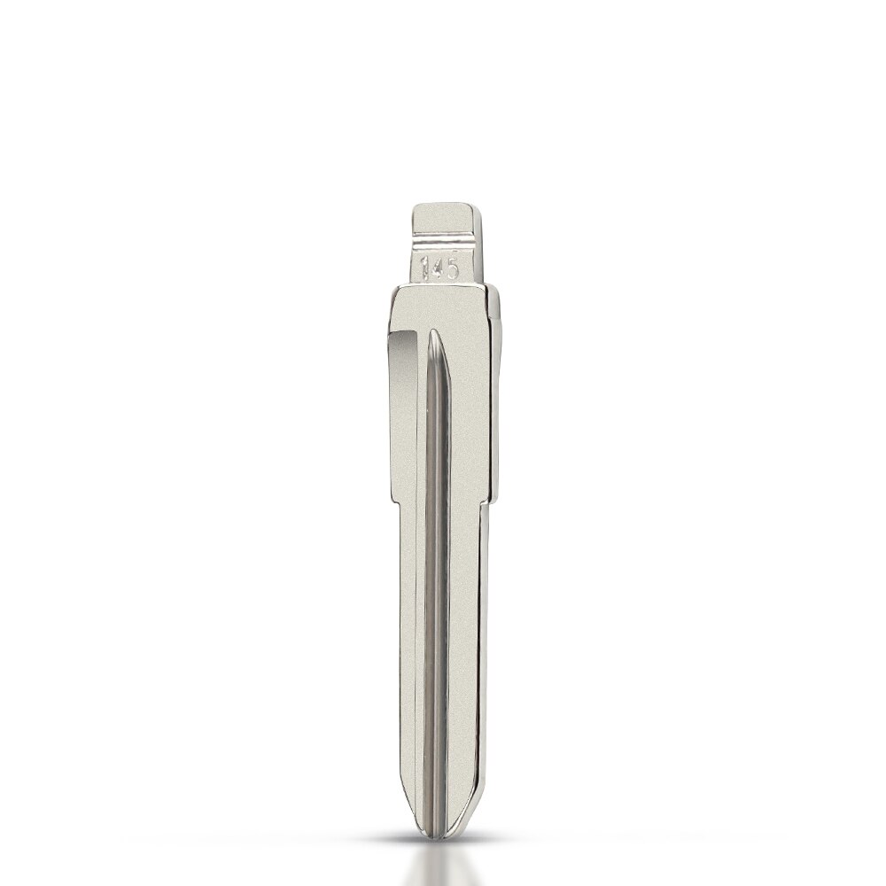 KEYYOU-New-Car-Key-Blade-145-No-145-For-Mazda-3-5-6-m6-rx8-mx5 Chiave telecomando per Mazda 3 5 6 m6 rx8 mx5 Miata CX-7 CX-9 RX-8 CX-9 KD 145 - KEYYOU New Car Key Blade 145 No 145 For Mazda 3 5 6 m6 rx8