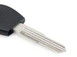 Chiave telecomando per Chevrolet AVEO Sail Lova Blank 6 Chiave telecomando per Chevrolet AVEO Sail Lova Blank - KEYYOU New Transponder Chip Auto Key Shell Case Cover for Chevrolet AVEO Sail Lova Blank Replacement 4