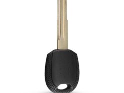 Chiave telecomando per Kia Soul 6 Chiave telecomando per Kia Soul - KEYYOU New Transponder Key Shell Uncut Blade for Kia Soul Key Case auto accessories FOB Right 4