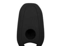 Cover in silicone chiave telecomando per Peugeot 508 301 308 2008 3008 4008 408 5008 DS5 DS6 DS3 - Citroen C2 C3 6 Cover in silicone chiave telecomando per Peugeot 508 301 308 2008 3008 4008 408 5008 DS5 DS6 DS3 - Citroen C2 C3 - KEYYOU Protector Shell Cover Holder Car Key Case For Peugeot 508 301 308 2008 3008 4008 4