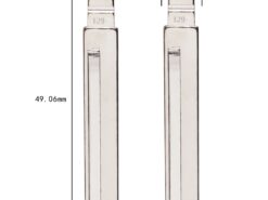 Chiave telecomando per Hyundai Kia HY20
