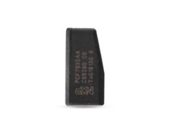Transponder chiave telecomando per Vauxhall Opel  ID 40 Crypto Carbon ID40 Chip