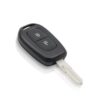 Chiave telecomando per Renault Sandero Dacia Logan Lodgy Dokker Duster Trafic Clio4 Master 433MHZ PCF7961M Chip - KEYYOU Remote Car Key For Renault Sandero Dacia Logan Lodgy Dokker Duster Trafic Clio4 Master 2