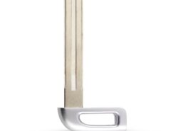 Chiave telecomando per Hyundai Genesis Coupe Sonata Elantra Veloster 4 Bottoni - KEYYOU Remote Car Key Shell For Hyundai Genesis Coupe Sonata Elantra Veloster Smart Keyless Entry Fob 4