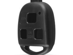 Chiave telecomando per Toyota Corolla Land Cruiser YARIS CAMRY RAV4 For Lexus RX300 ES300 2/3 Bottoni - KEYYOU Remote Car Key Shell For Toyota Corolla Land Cruiser YARIS CAMRY RAV4 For Lexus RX300 2