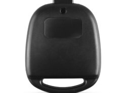 Chiave telecomando per Toyota Corolla Land Cruiser YARIS CAMRY RAV4 For Lexus RX300 ES300 2/3 Bottoni - KEYYOU Remote Car Key Shell For Toyota Corolla Land Cruiser YARIS CAMRY RAV4 For Lexus RX300 5
