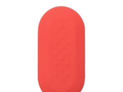 Cover chiave telecomando per Fiat 500 Panda Punto 3 Bottoni - KEYYOU Remote Cover Accessories Silicone Rubber Key Case For Fiat 500 Panda Punto Fob Car Replacement 4