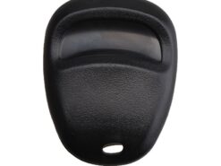 Chiave telecomando per Buick - Chevrolet 3 Bottoni 5 Chiave telecomando per Buick - Chevrolet 3 Bottoni - KEYYOU Remote Entry Keyless Key Shell Case Fob For GM For Buick For Chevrolet 3 Buttons 3