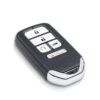 Chiave telecomando per Honda Piot CR-V Civic 2016 2017 2018 2019 FCCID: KR5V2X 433MHz ID47 Chip - KEYYOU Remote Key Car Smart Keyless Fob For Honda Piot CR V Civic 2016 2017 2018