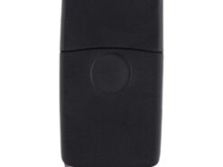 Chiave telecomando per Chevrolet Lova Epica Spark Avoe - KEYYOU Remote Key Case Keyless Fob For Chevrolet Lova Epica Spark Avoe 2 Buttons Modified Flip 5