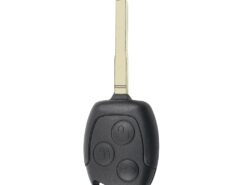 Chiave telecomando per Ford Mondeo Fusion Focus 2 Fiesta Galaxy C-Max S-Max HU101 5 Chiave telecomando per Ford Mondeo Fusion Focus 2 Fiesta Galaxy C-Max S-Max HU101 - KEYYOU Remote Key Shell 3 Buttons For Ford Mondeo Fusion Focus 2 Fiesta Galaxy C Max 3