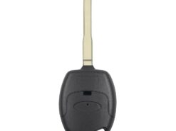 Chiave telecomando per Ford Mondeo Fusion Focus 2 Fiesta Galaxy C-Max S-Max HU101 7 Chiave telecomando per Ford Mondeo Fusion Focus 2 Fiesta Galaxy C-Max S-Max HU101 - KEYYOU Remote Key Shell 3 Buttons For Ford Mondeo Fusion Focus 2 Fiesta Galaxy C Max 5
