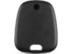 Chiave telecomando per Toyota AYGO - Citroen - Peugeot 2 Bottoni - KEYYOU Remote Key Shell Case Fob For Toyota AYGO For Citroen For Peugeot No blade No 3