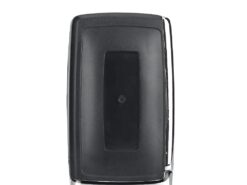 Chiave telecomando per Land Rover Range Rover Discovery 4 LR2 LR4 Sport - Jaguar F-Pace F-Type XE XF XJ Samrt 5 Bottoni - KEYYOU Remote Key Shell For Land Rover Range Rover Discovery 4 LR2 LR4 Sport For Jaguar 5