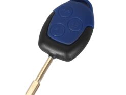 Chiave telecomando per Ford 3 Bottoni 3 Chiave telecomando per Ford 3 Bottoni - KEYYOU Replacement 3 Button Transit Connect Set Remote Key Shell Case For Ford Free shipping 1