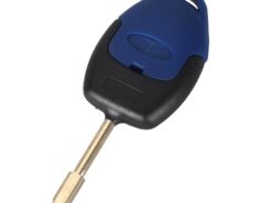 Chiave telecomando per Ford 3 Bottoni 5 Chiave telecomando per Ford 3 Bottoni - KEYYOU Replacement 3 Button Transit Connect Set Remote Key Shell Case For Ford Free shipping 3