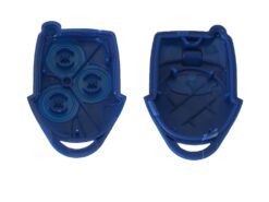 Chiave telecomando per Ford 3 Bottoni 6 Chiave telecomando per Ford 3 Bottoni - KEYYOU Replacement 3 Button Transit Connect Set Remote Key Shell Case For Ford Free shipping 4