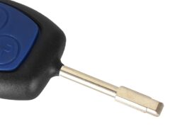 Chiave telecomando per Ford 3 Bottoni 7 Chiave telecomando per Ford 3 Bottoni - KEYYOU Replacement 3 Button Transit Connect Set Remote Key Shell Case For Ford Free shipping 5