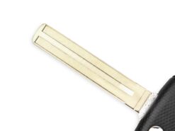 Chiave telecomando per Kia KIA K2 K3 K5 Carens Cerato Forte - KEYYOU Replacement 3 Buttons For Kia KIA K2 K3 K5 Carens Cerato Forte Car Fob Cover 4