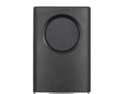 Chiave telecomando per Cadillac CTS XTS DTS SRX 2008-2013 4 Bottoni - KEYYOU Replacement 4 Buttons Smart Remote Key Shell For Cadillac CTS XTS DTS SRX 2008 2013 5