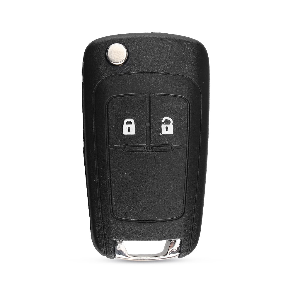KEYYOU-Replacement-Key-Shell-For-Chevrolet-Epica-Lova-2-Buttons-Flip-Folding-Modified-Remote-Car-Key-2 Chiave telecomando per Chevrolet Epica Lova - KEYYOU Replacement Key Shell For Chevrolet Epica Lova 2 Buttons Flip Folding Modified Remote Car Key 2