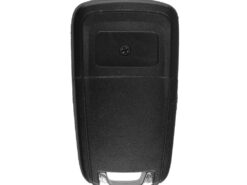 Chiave telecomando per Chevrolet Epica Lova 7 Chiave telecomando per Chevrolet Epica Lova - KEYYOU Replacement Key Shell For Chevrolet Epica Lova 2 Buttons Flip Folding Modified Remote Car Key 5